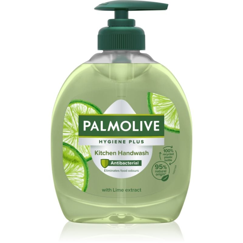 Palmolive Kitchen Hand Wash Anti Odor сапун за ръце