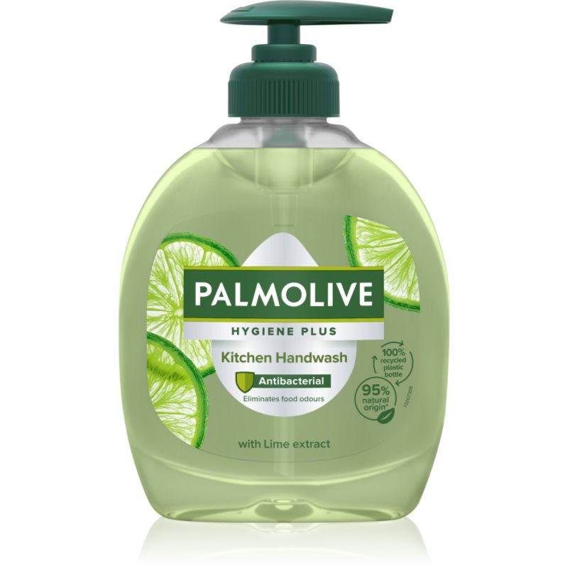 Palmolive Kitchen Hand Wash Anti Odor сапун за ръце - Грижа за тяло - Сравни цени от 1 магазин с безплатна доставка