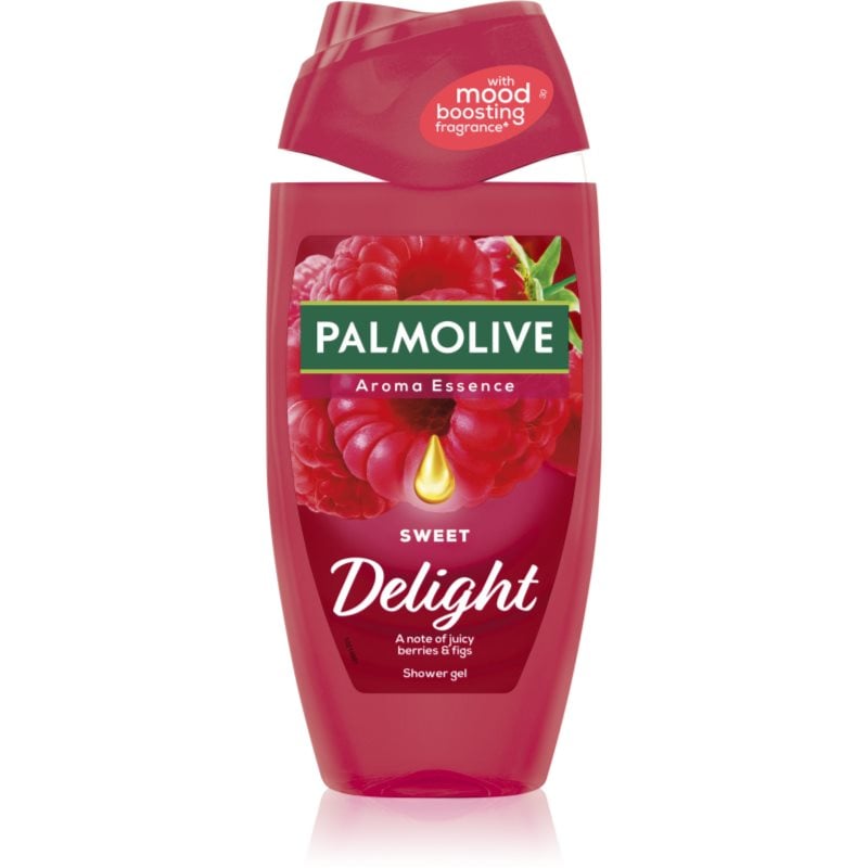 Palmolive Aroma Essence Sweet Delight душ гел