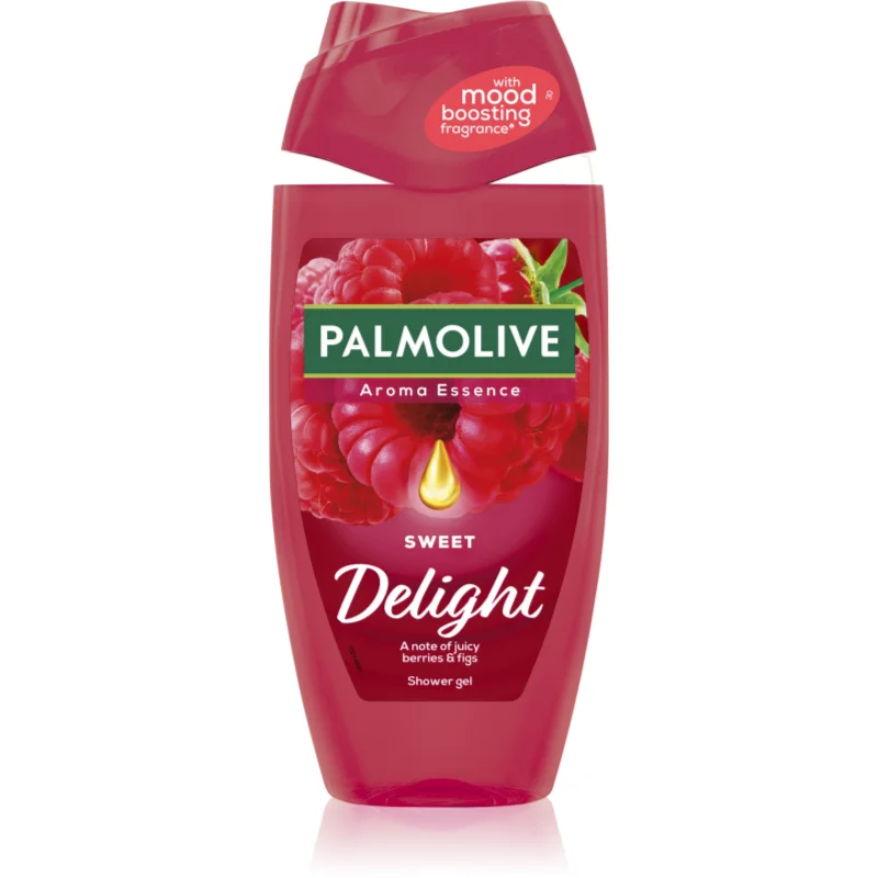 Palmolive Aroma Essence Sweet Delight душ гел - Грижа за тяло - Сравни цени от 1 магазин с безплатна доставка