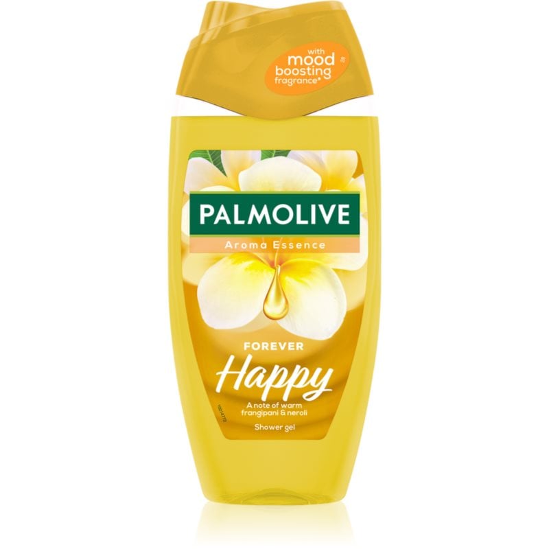 Palmolive Aroma Essence Forever Happy хидратиращ душ гел