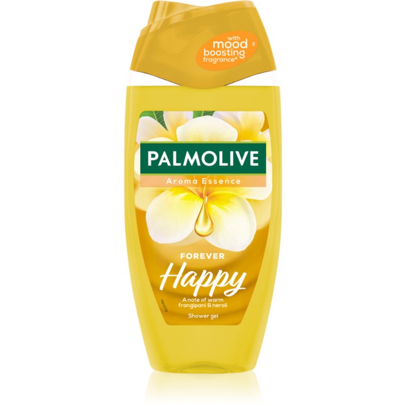Palmolive Aroma Essence Forever Happy хидратиращ душ гел - Грижа за тяло - Сравни цени от 2 магазина с безплатна доставка