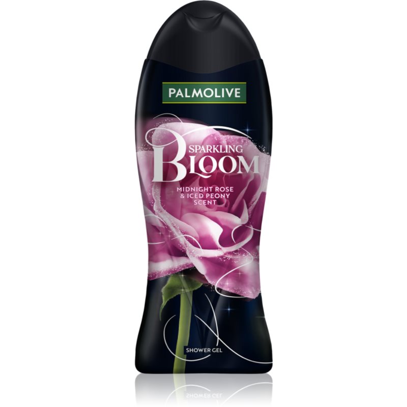 Palmolive Palmolive Sparkling Bloom Rose & Peony душ гел - Унисекс парфюм 500мл - Сравни цени от 1 магазин с безплатна доставка