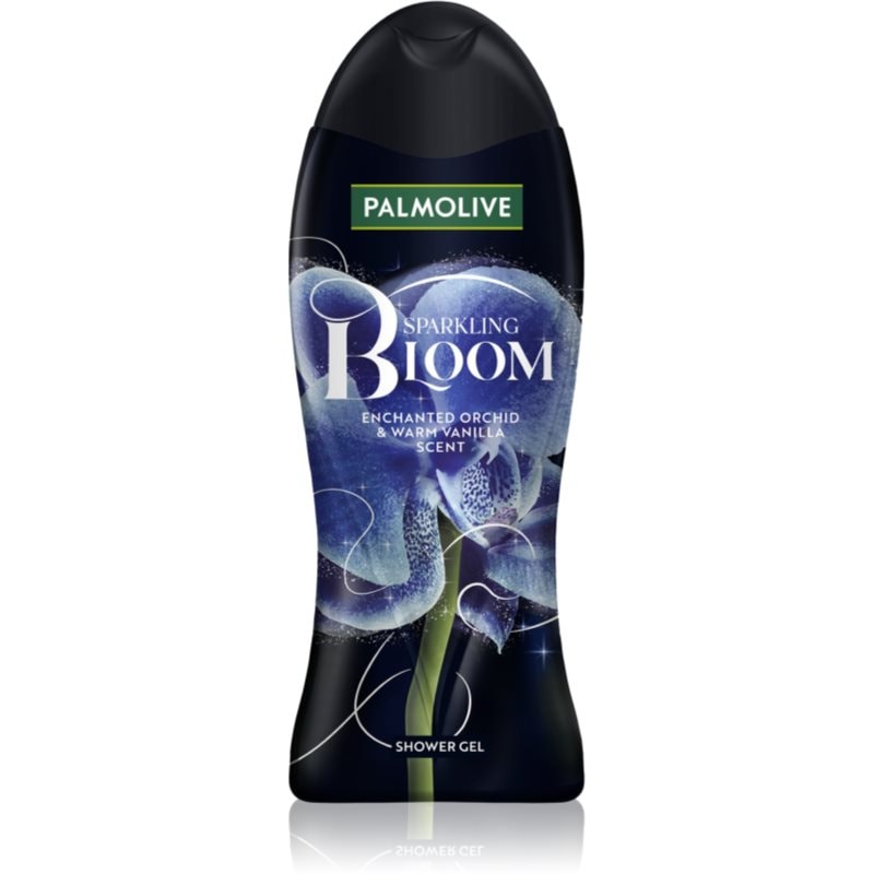 Palmolive Sparkling Bloom Orchid & Vanill душ гел - Грижа за тяло - Сравни цени от 1 магазин с безплатна доставка
