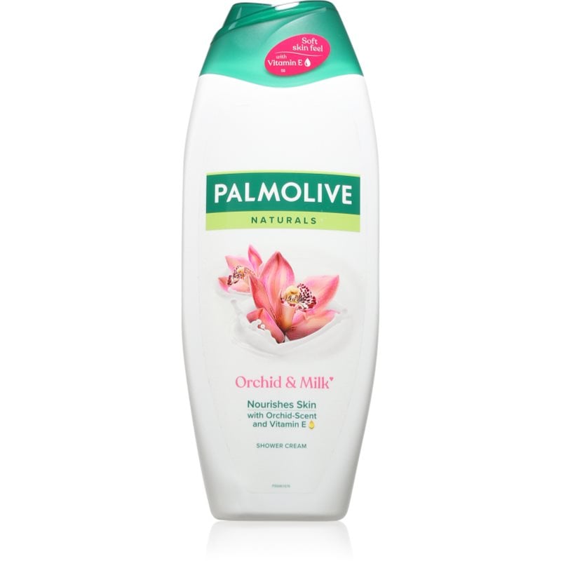 Palmolive Orchid Bag Set подаръчен комплект за тяло