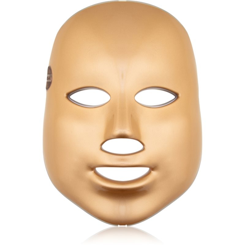 PALSAR7 LED Mask Face Gold третираща LED маска за лице - Електроуред - Сравни цени от 1 магазин с безплатна доставка
