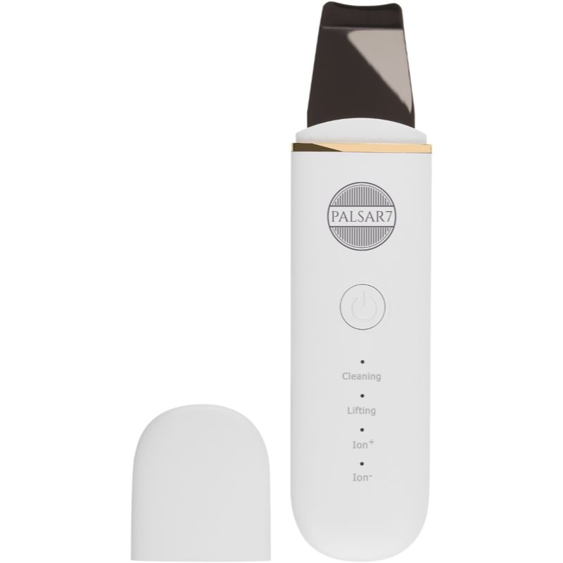PALSAR7 Ultrasonic spatula мултифункционална ултразвукова шпатула подаръчна кутийка - Електроуред - Сравни цени от 1 магазин с безплатна доставка