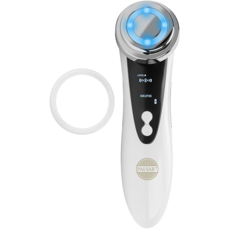 PALSAR7 PALSAR7 Galvanic iron 5v1 галванична преса 5 в 1 - Унисекс парфюм 7мл - Сравни цени от 1 магазин с безплатна доставка