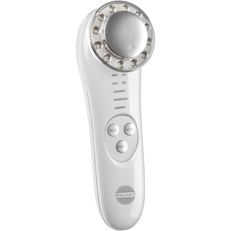 PALSAR7 Galvanic iron галванична преса за лице