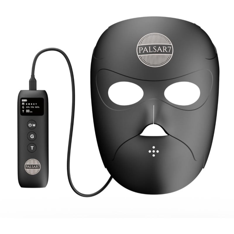 PALSAR7 Ultimate 3D Photon LED mask LED маска за лице
