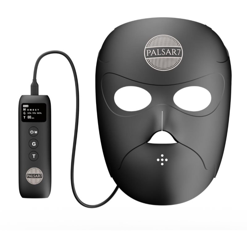 PALSAR7 Ultimate 3D Photon LED mask LED маска за лице - Електроуред - Сравни цени от 1 магазин с безплатна доставка
