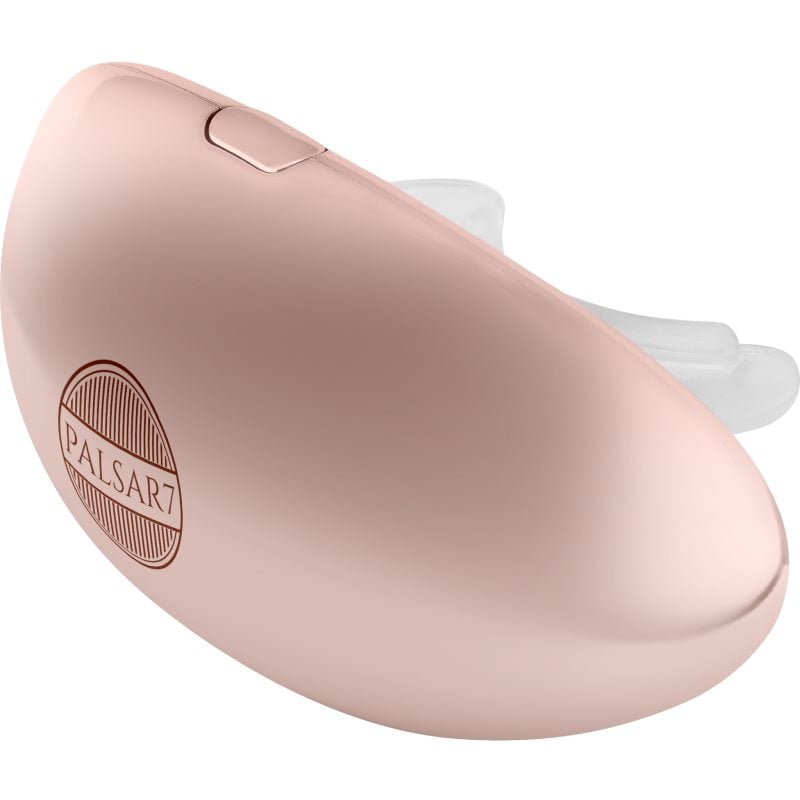 PALSAR7 LED Mask Lips третираща LED маска за устни Rose Gold