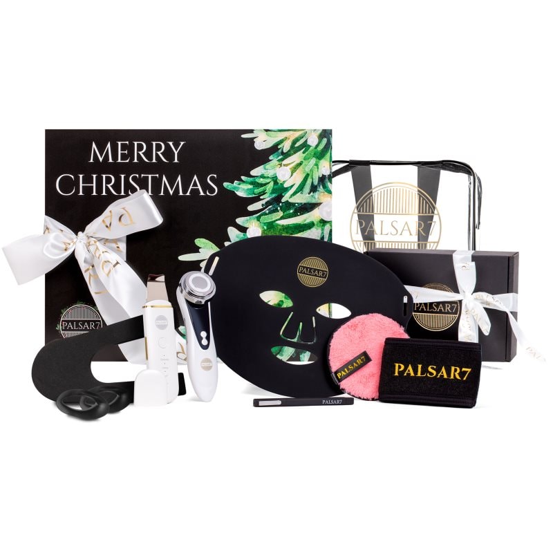 PALSAR7 Anti-age Set подаръчен комплект за подмладяване на кожата на лицето - Комплект - Сравни цени от 1 магазин с безплатна доставка