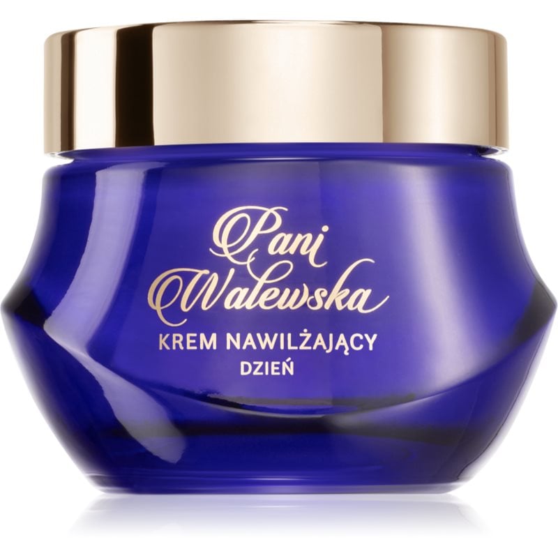 Pani Walewska Classic дневен крем за жени