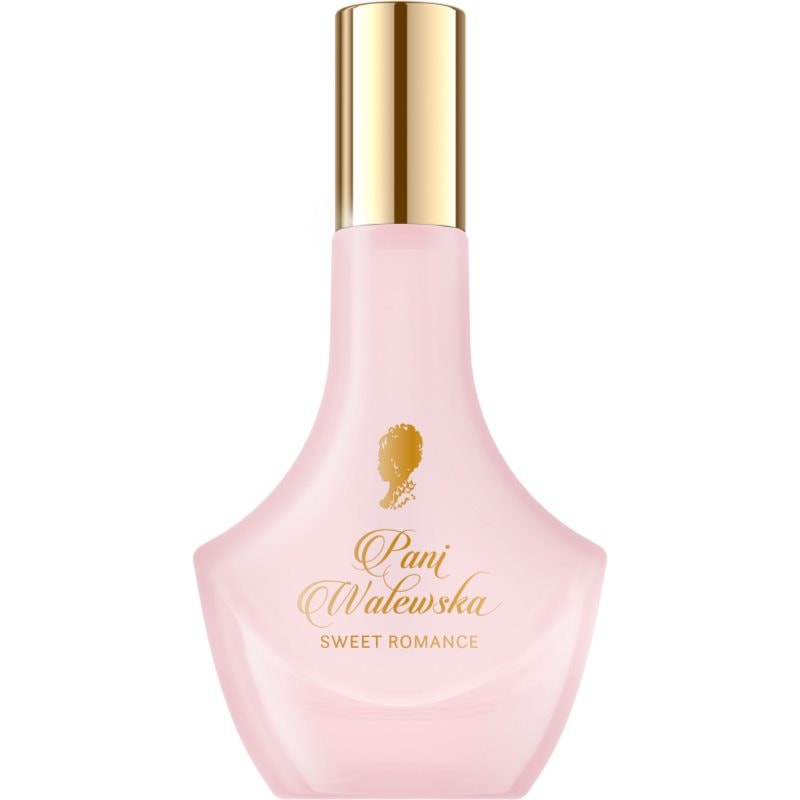 Pani Walewska Pani Walewska Sweet Romance за жени EDP - Дамски парфюм 15мл - Сравни цени от 1 магазин с безплатна доставка