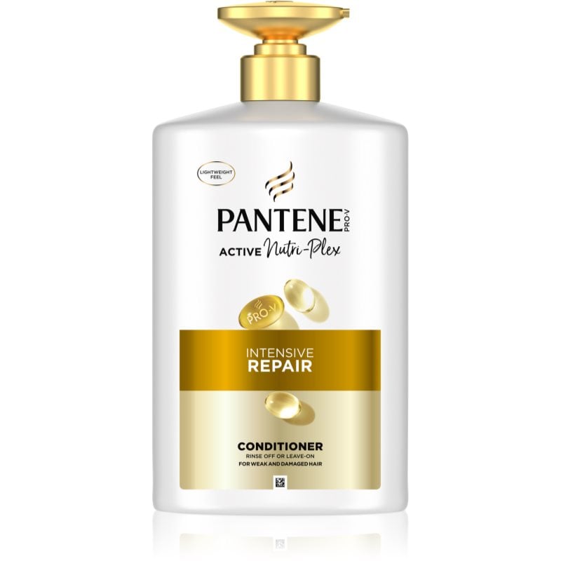 Pantene Pro-V Active Nutri Plex Intensive Repair балсам за слаба и увредена коса