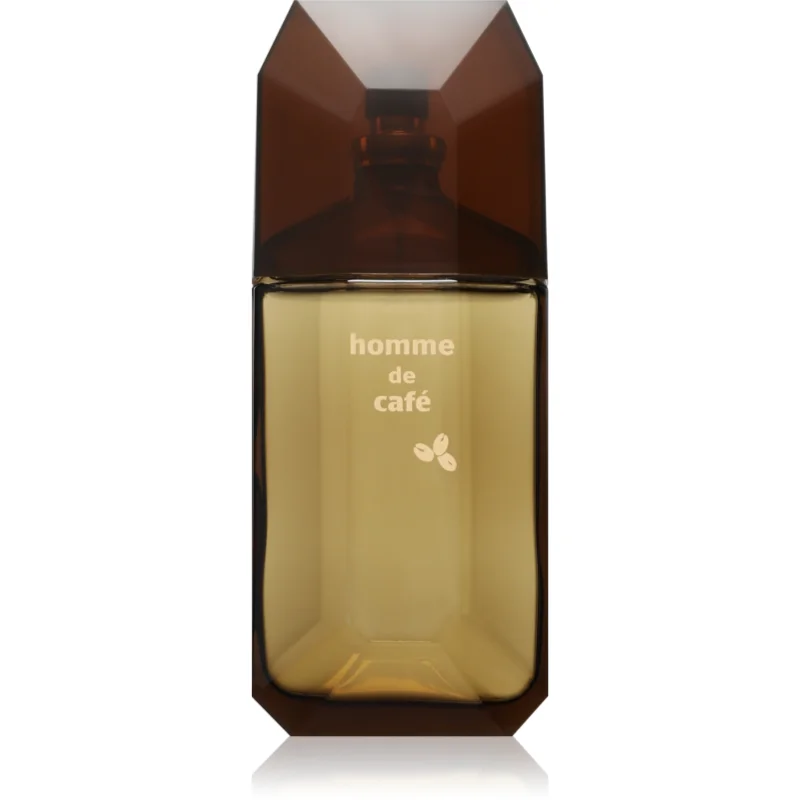 Parfums Café Homme de Café за мъже EDT