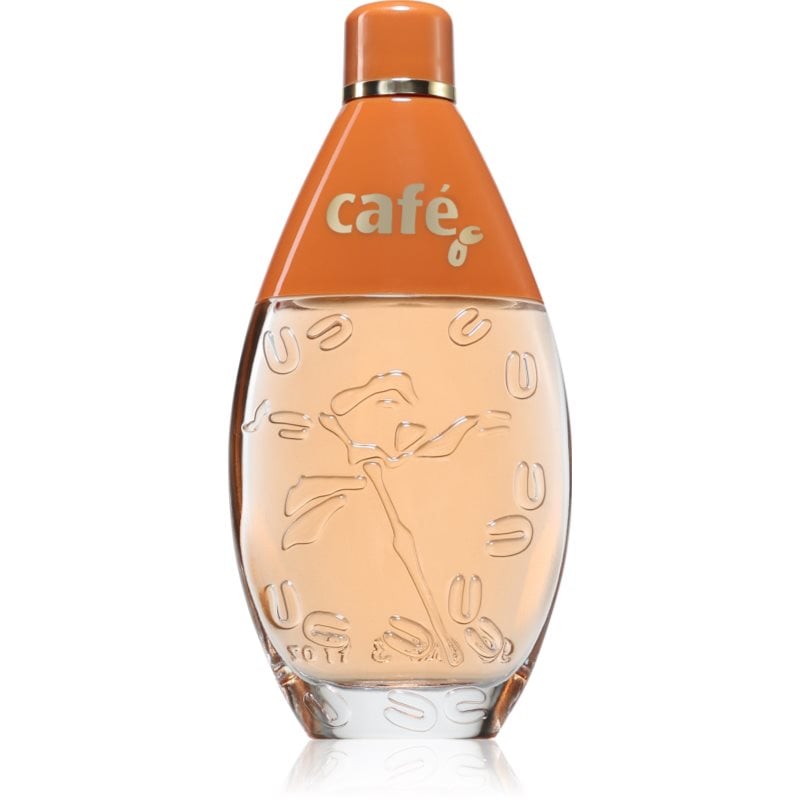 Parfums Café Café за жени EDP