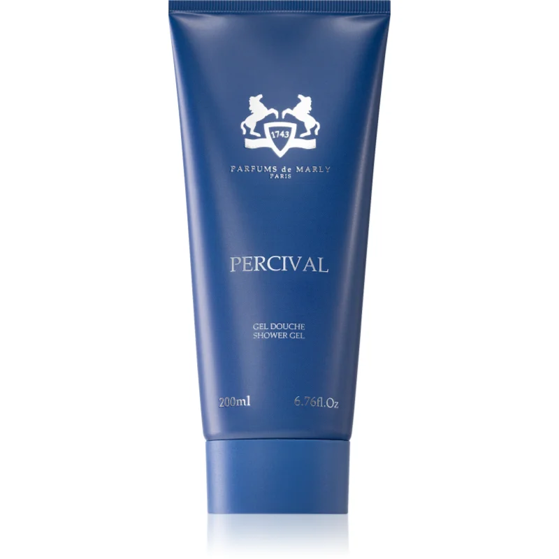 Parfums De Marly Percival парфюмиран душ гел унисекс - Грижа за тяло - Сравни цени от 1 магазин с безплатна доставка
