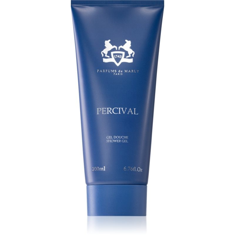 Parfums De Marly Percival парфюмиран душ гел унисекс - Грижа за тяло - Сравни цени от 1 магазин с безплатна доставка