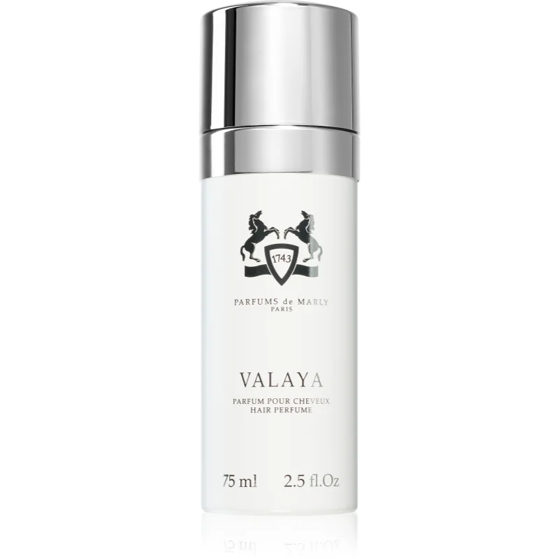 Parfums De Marly Valaya aромат за коса за жени
