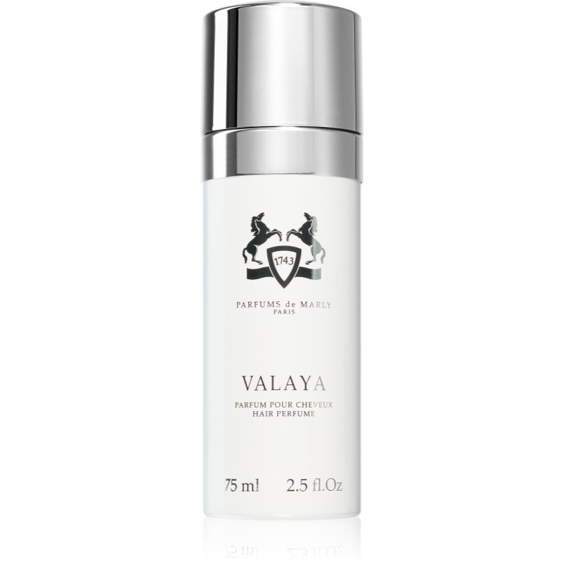 Parfums de Marly Parfums De Marly Valaya aромат за коса за жени - Дамски парфюм 75мл - Сравни цени от 1 магазин с безплатна доставка