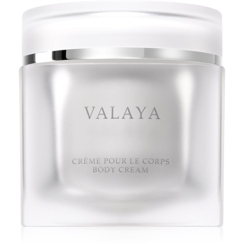 Parfums De Marly Valaya луксозен крем за тяло пълнещ за жени - Грижа за тяло - Сравни цени от 1 магазин с безплатна доставка