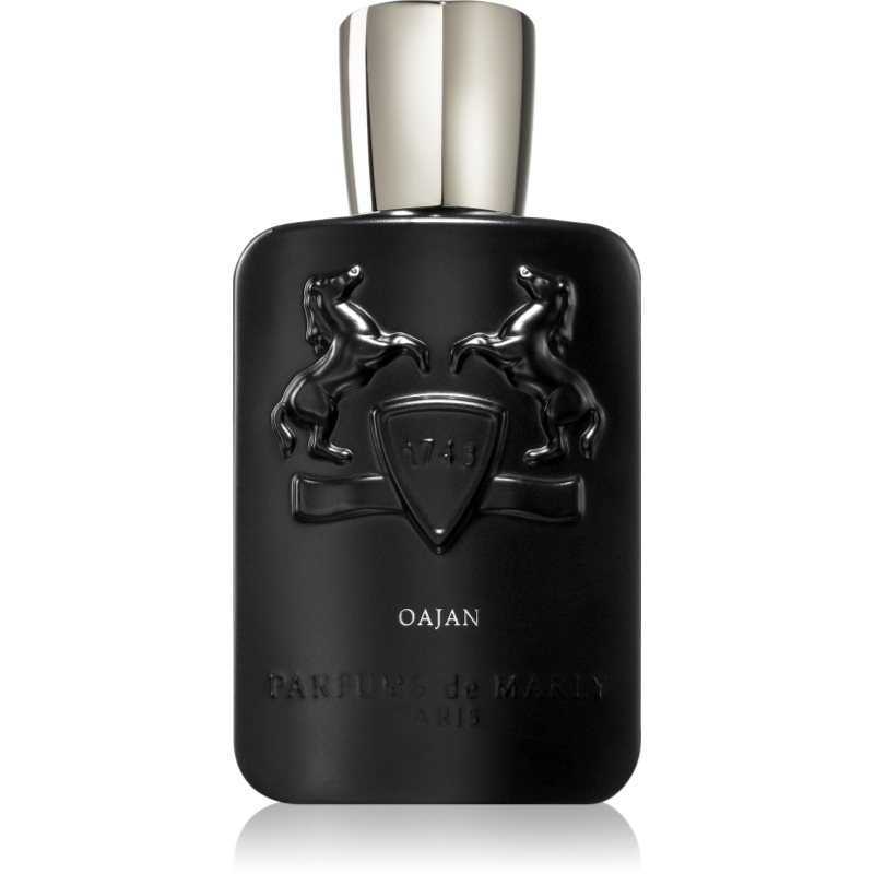 Parfums de Marly Parfums De Marly Oajan унисекс EDP - Унисекс парфюм 125мл - Сравни цени от 1 магазин с безплатна доставка