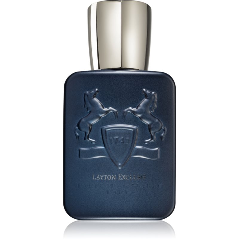 Parfums de Marly Parfums De Marly Layton Exclusif унисекс EDP - Унисекс парфюм 1мл - Сравни цени от 3 магазина с безплатна доставка