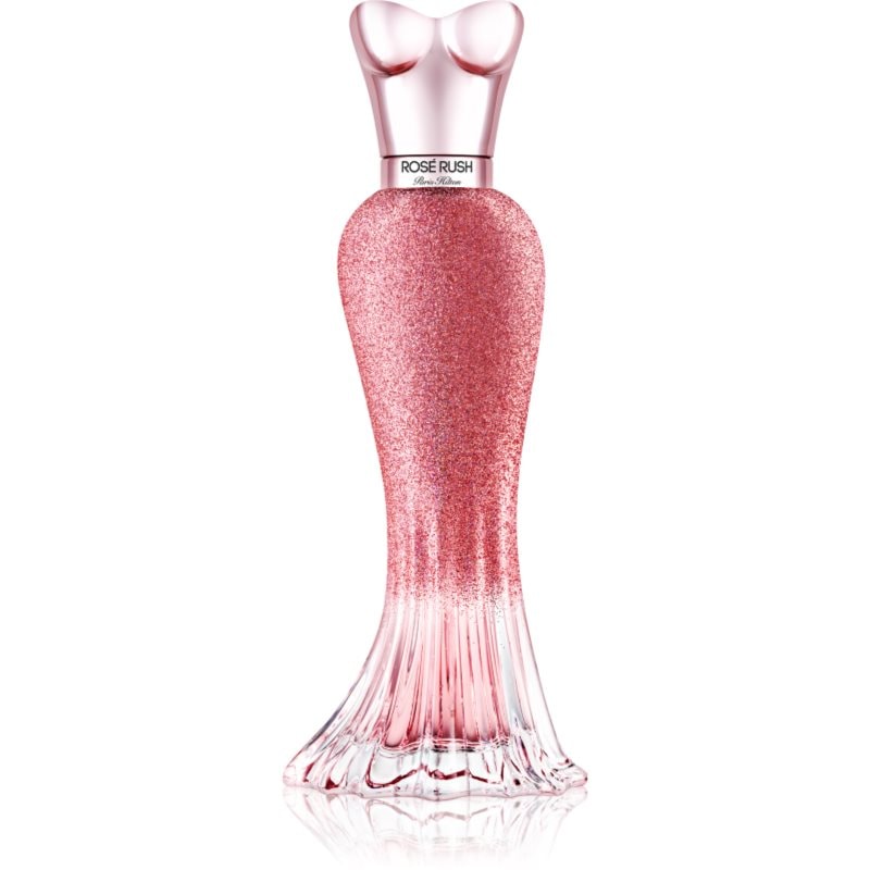 Paris Hilton Paris Hilton Rose Rush за жени EDP - Дамски парфюм - Сравни цени от 1 магазин с безплатна доставка