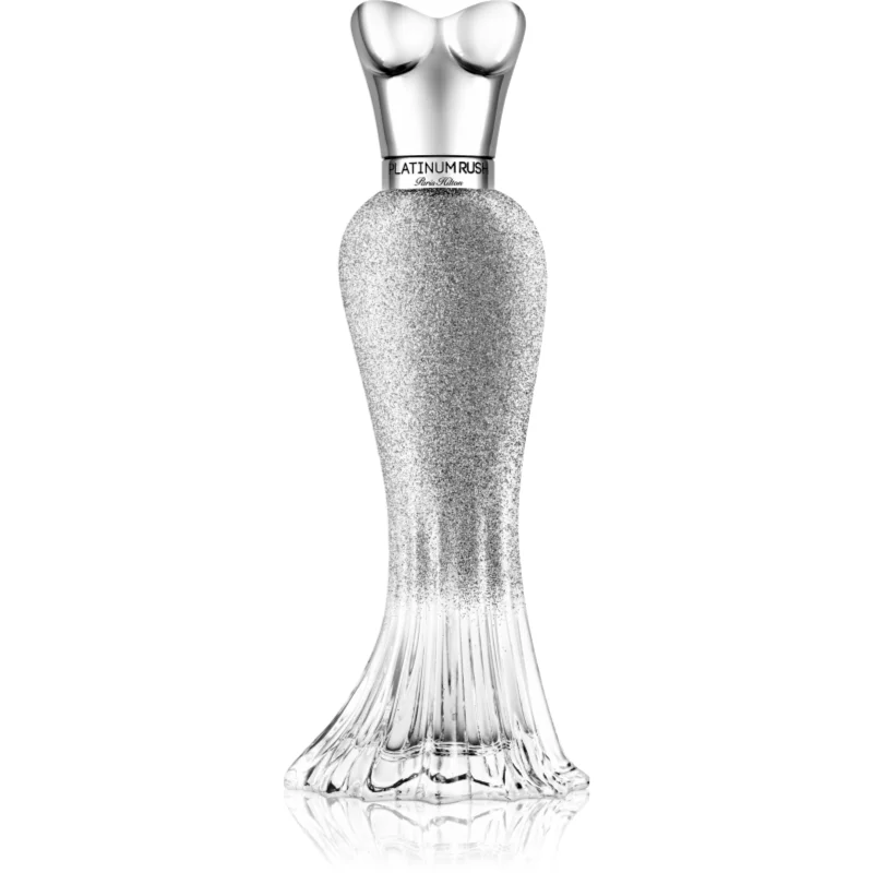 Paris Hilton Platinum Rush за жени EDP