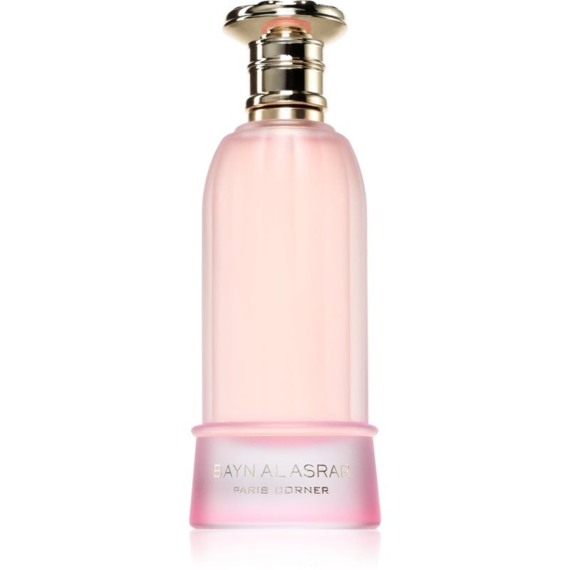Paris Corner Bayn Al Asrar унисекс EDP
