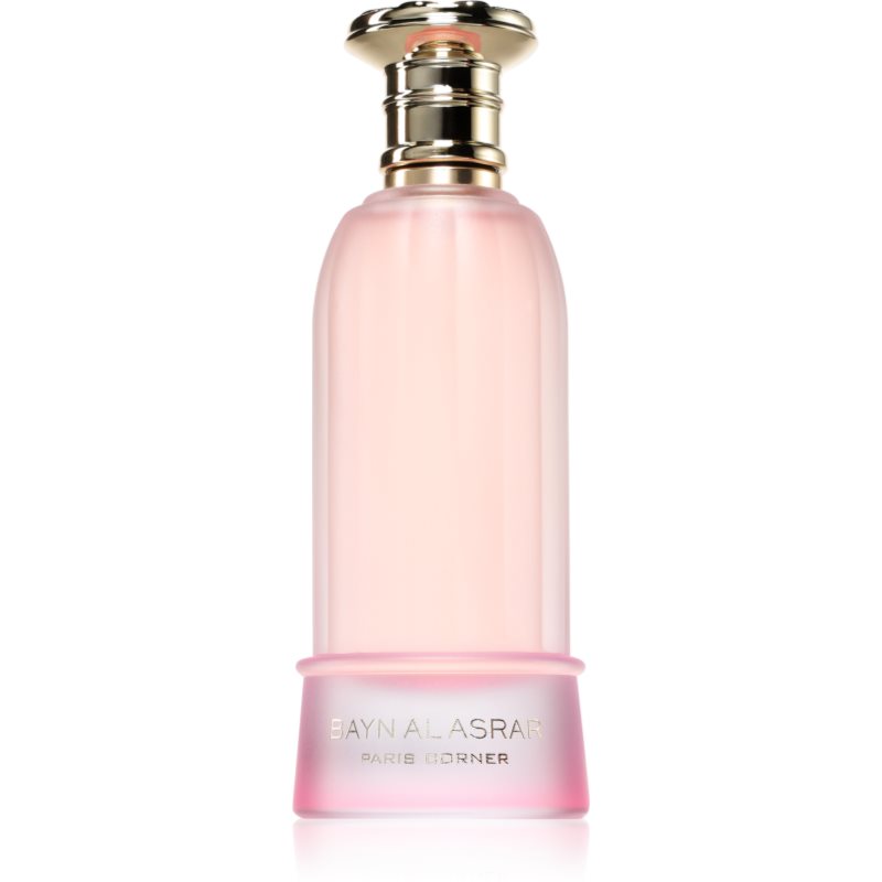 Paris Corner Paris Corner Bayn Al Asrar унисекс EDP - Унисекс парфюм 80мл - Сравни цени от 1 магазин с безплатна доставка