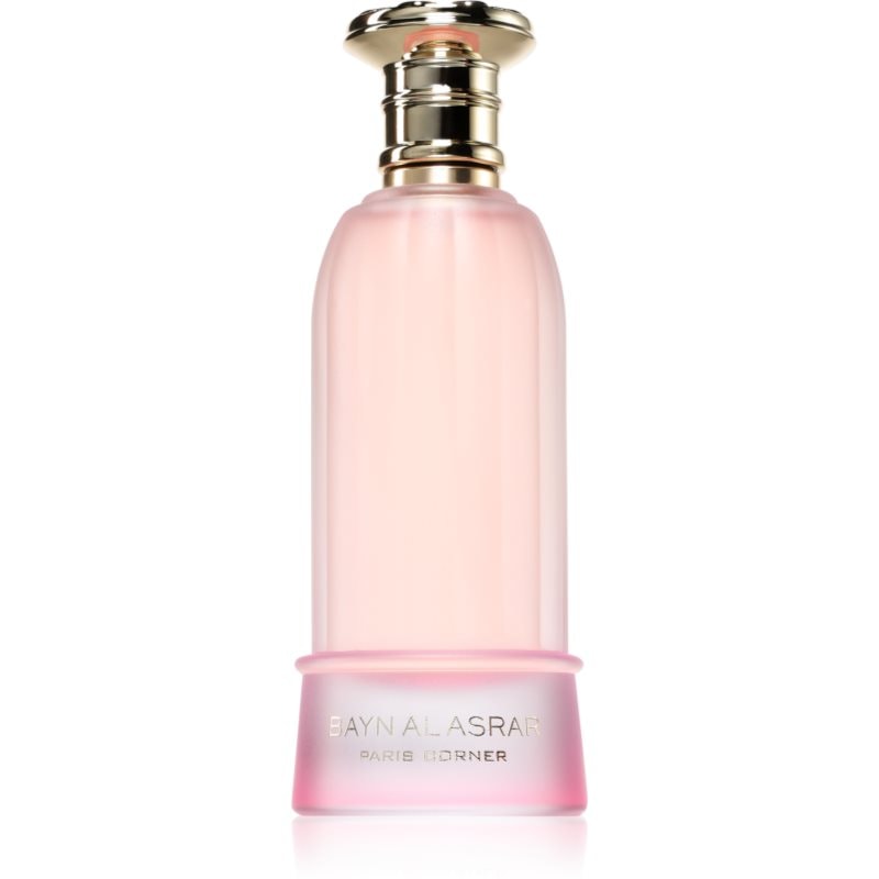 Paris Corner Paris Corner Bayn Al Asrar унисекс EDP - Унисекс парфюм 80мл - Сравни цени от 1 магазин с безплатна доставка