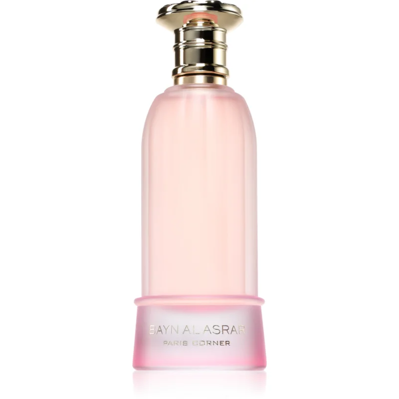 Paris Corner Paris Corner Bayn Al Asrar унисекс EDP - Унисекс парфюм 80мл - Сравни цени от 1 магазин с безплатна доставка