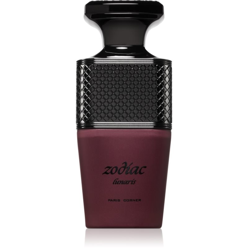 Paris Corner Paris Corner Zodiac Lunaris унисекс EDP - Унисекс парфюм 100мл - Сравни цени от 2 магазина с безплатна доставка