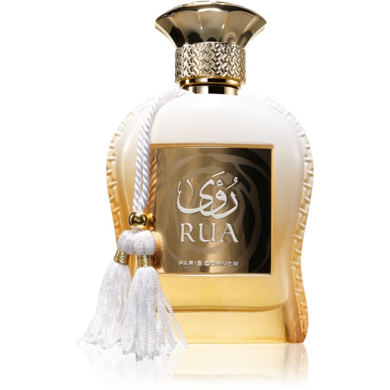 Paris Corner Paris Corner Rua унисекс EDP - Унисекс парфюм 100мл - Сравни цени от 1 магазин с безплатна доставка