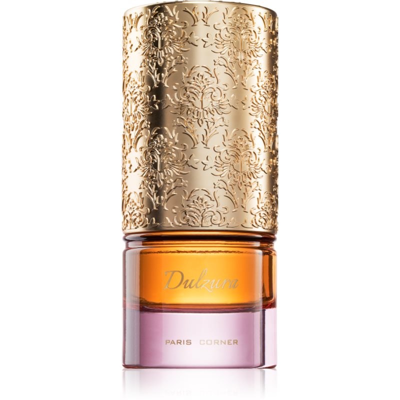Paris Corner Paris Corner Dulzura за жени EDP - Дамски парфюм 100мл - Сравни цени от 1 магазин с безплатна доставка