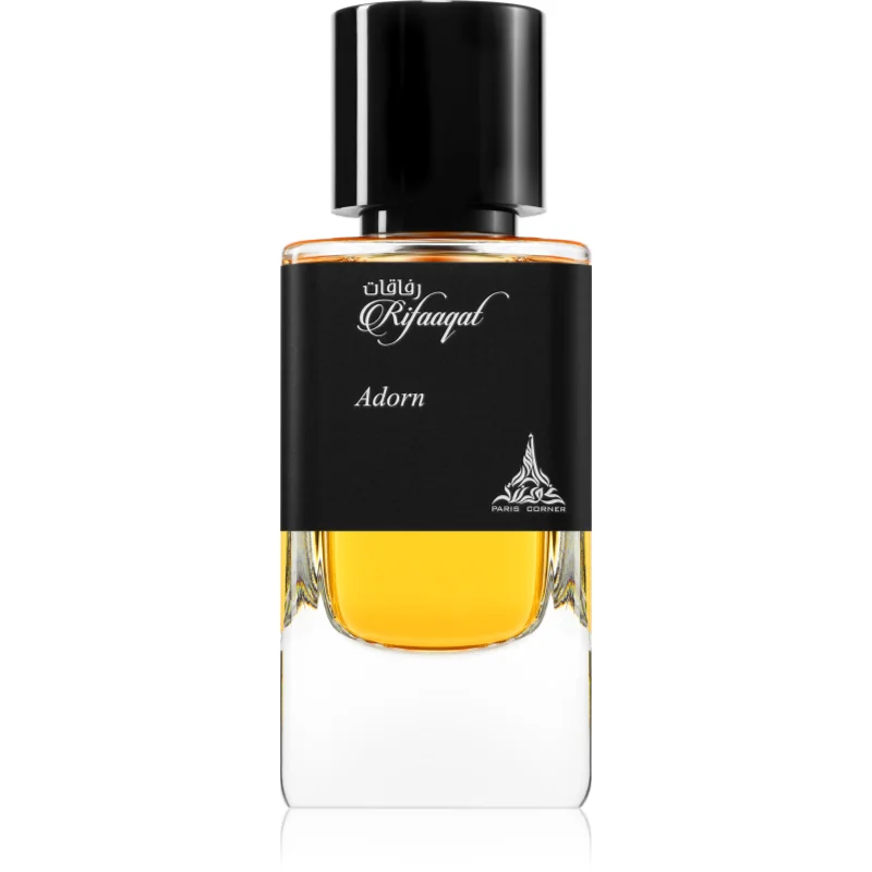 Paris Corner Rifaaqat Adorn унисекс EDP