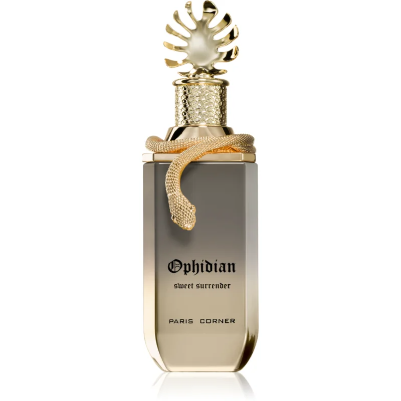 Paris Corner Ophidian Sweet Surrender унисекс EDP