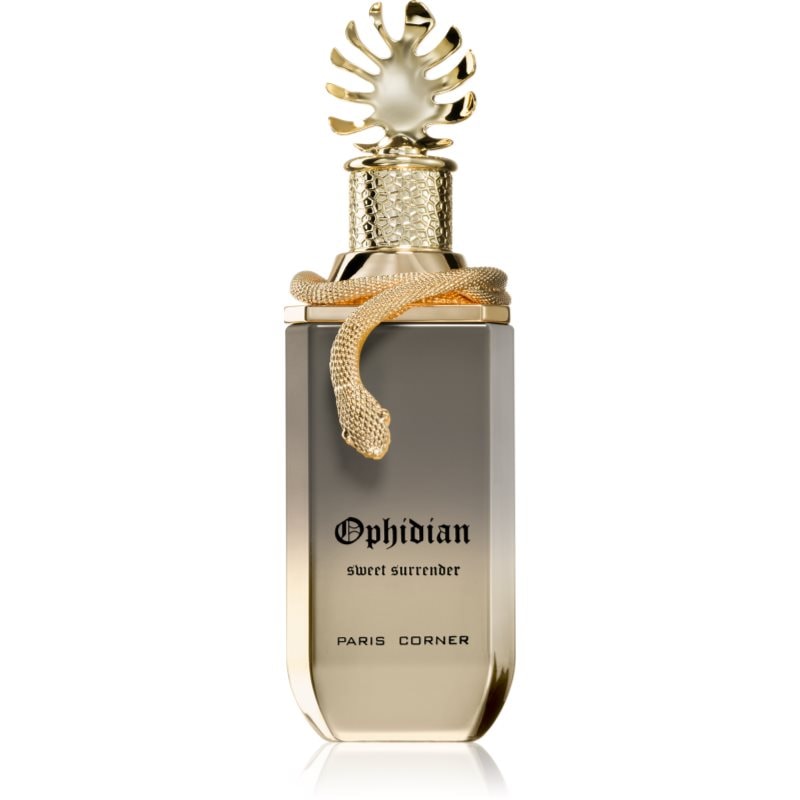 Paris Corner Paris Corner Ophidian Sweet Surrender унисекс EDP - Унисекс парфюм 100мл - Сравни цени от 2 магазина с безплатна доставка