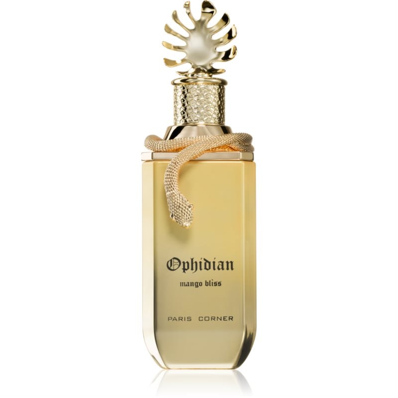 Paris Corner Paris Corner Ophidian Mango Bliss унисекс EDP - Унисекс парфюм 100мл - Сравни цени от 1 магазин с безплатна доставка
