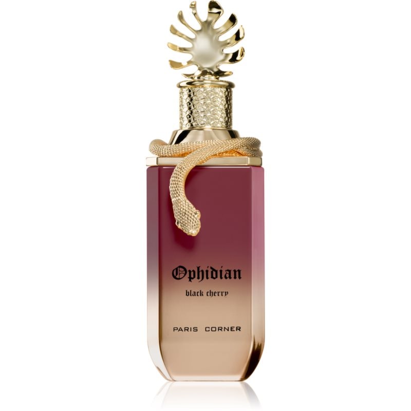 Paris Corner Paris Corner Ophidian Black Cherry унисекс EDP - Унисекс парфюм 100мл - Сравни цени от 2 магазина с безплатна доставка