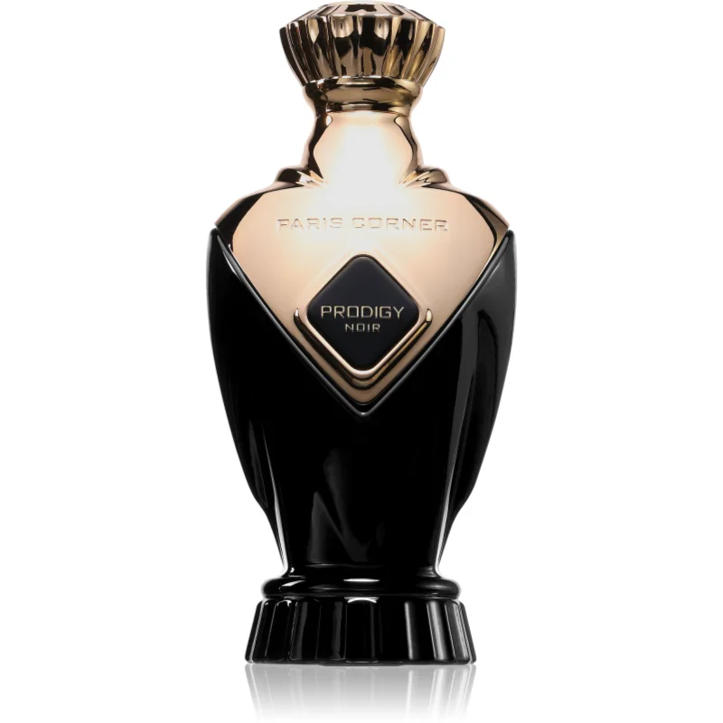 Paris Corner Paris Corner Prodigy Noir унисекс EDP - Унисекс парфюм 100мл - Сравни цени от 2 магазина с безплатна доставка