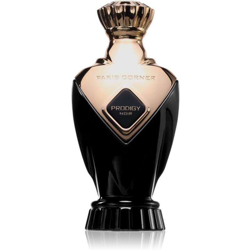Paris Corner Paris Corner Prodigy Noir унисекс EDP - Унисекс парфюм 100мл - Сравни цени от 2 магазина с безплатна доставка