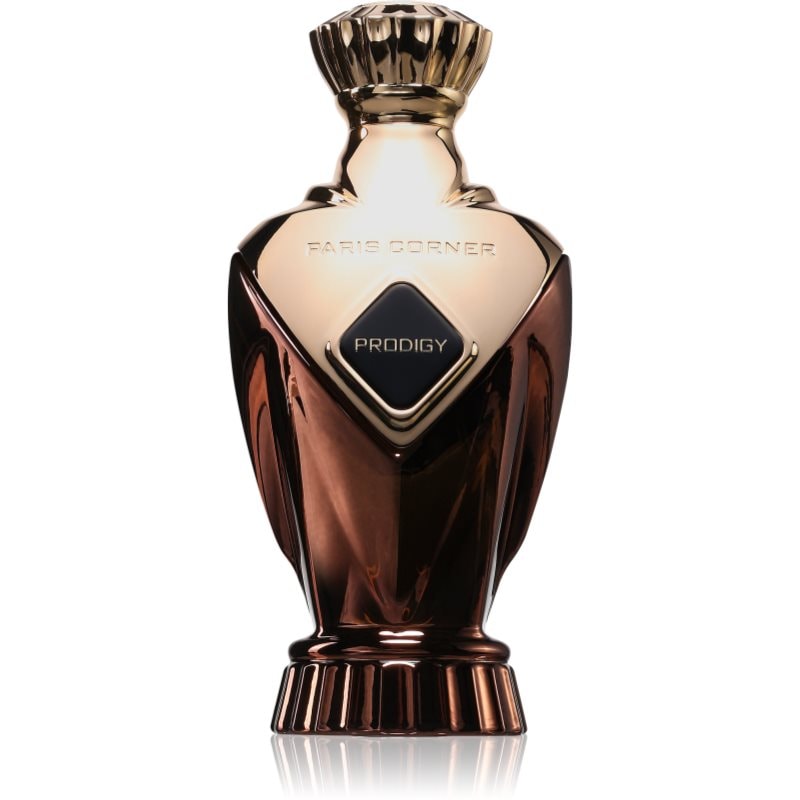 Paris Corner Paris Corner Prodigy унисекс EDP - Унисекс парфюм 100мл - Сравни цени от 1 магазин с безплатна доставка