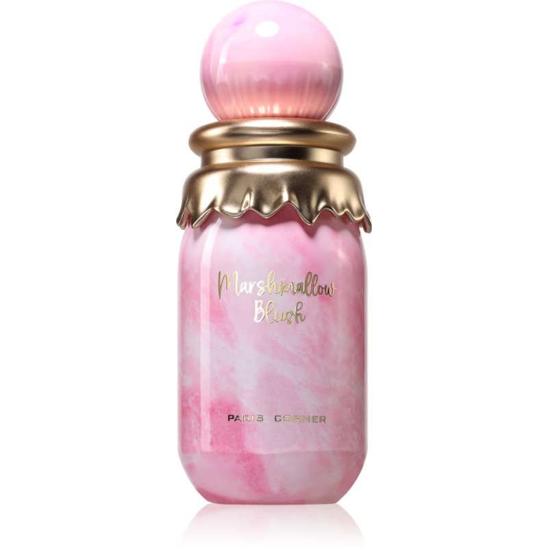 Paris Corner Paris Corner Marshmallow Blush унисекс EDP - Унисекс парфюм 100мл - Сравни цени от 1 магазин с безплатна доставка