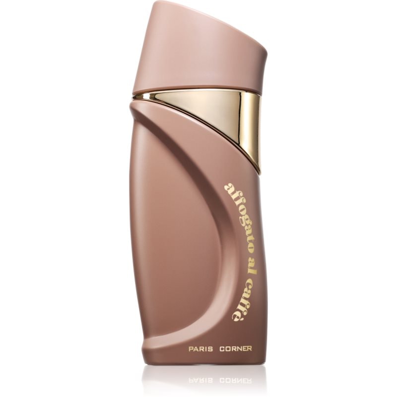Paris Corner Paris Corner Affogato al Caffè унисекс EDP - Унисекс парфюм 100мл - Сравни цени от 2 магазина с безплатна доставка