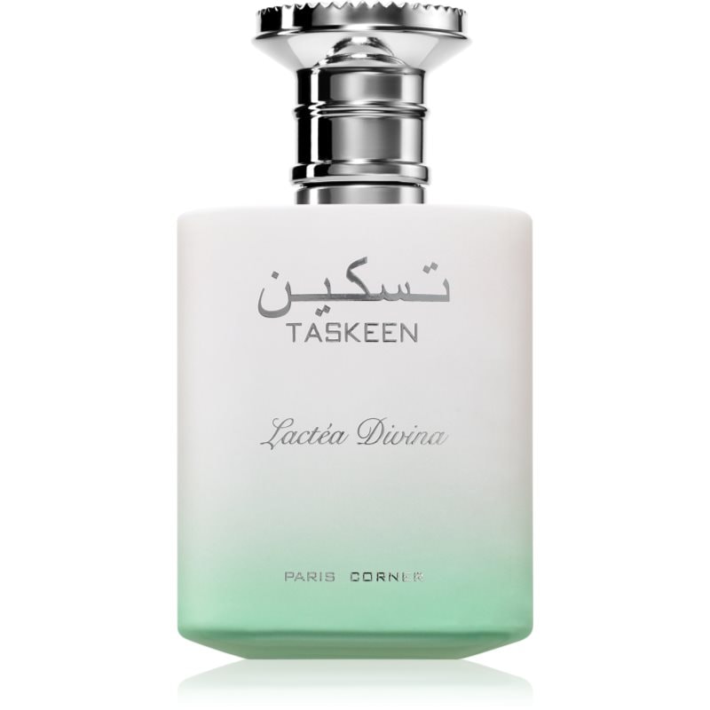 Paris Corner Paris Corner Taskeen Lactéa унисекс EDP - Унисекс парфюм 100мл - Сравни цени от 1 магазин с безплатна доставка
