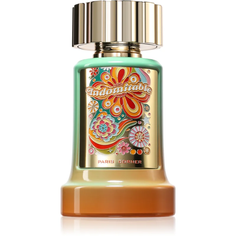 Paris Corner Indomitable унисекс EDP